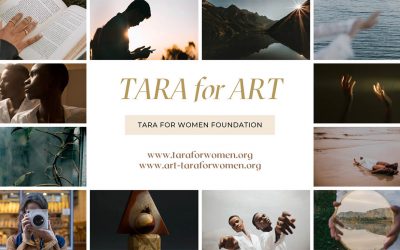 Open Call for Tara For Art Closes
