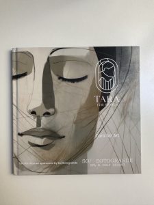 Catálogo de Arte So Sotograndre - Tara For Art